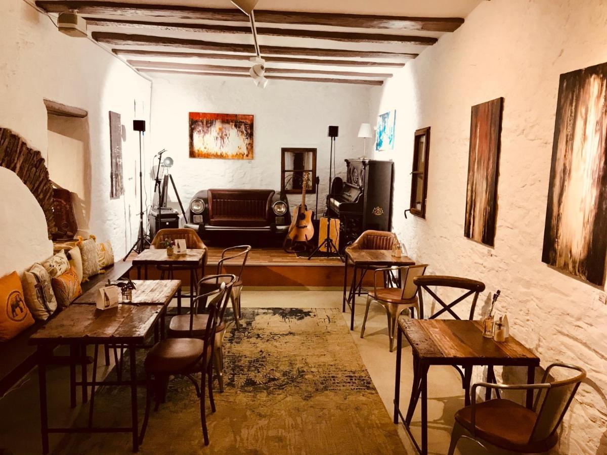 Kinheim Echternacher Hof - Moselloft מראה חיצוני תמונה